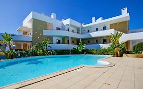 One Bedroom Apartment In Albur Village 1I